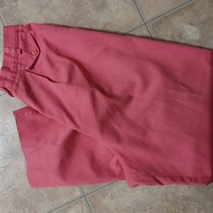 Vintage David Smith Capris